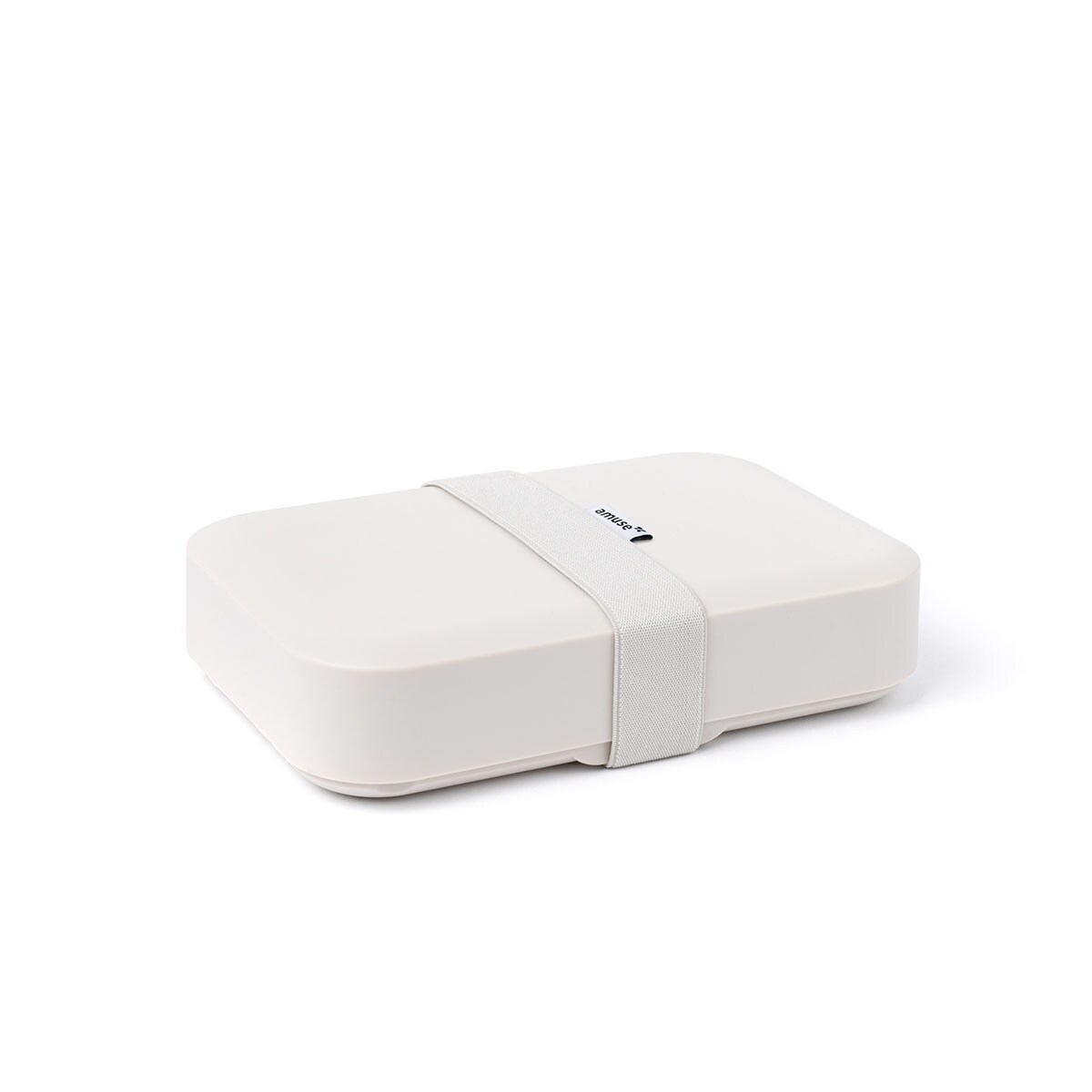 Pudełko na kanapki duże - Oat