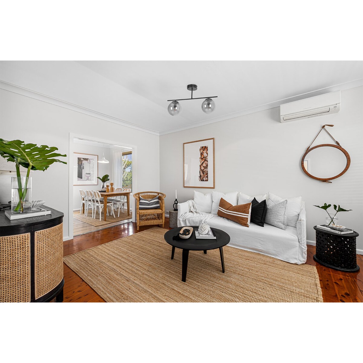 Lampa sufitowa K-5168 z serii GAMMA