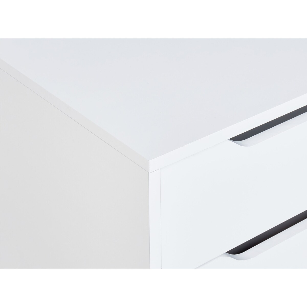 Szafka łazienkowa OSASCO 80 cm Biały