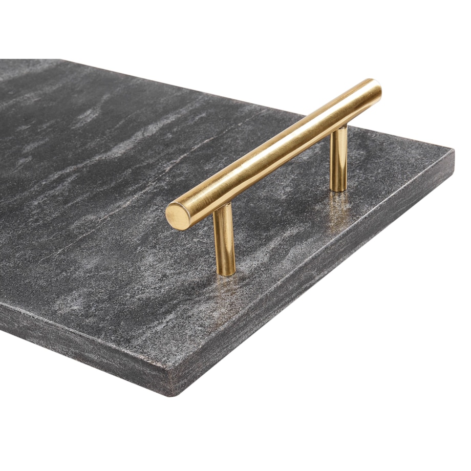 Deska do serwowania DIMARI Kamień Czarny