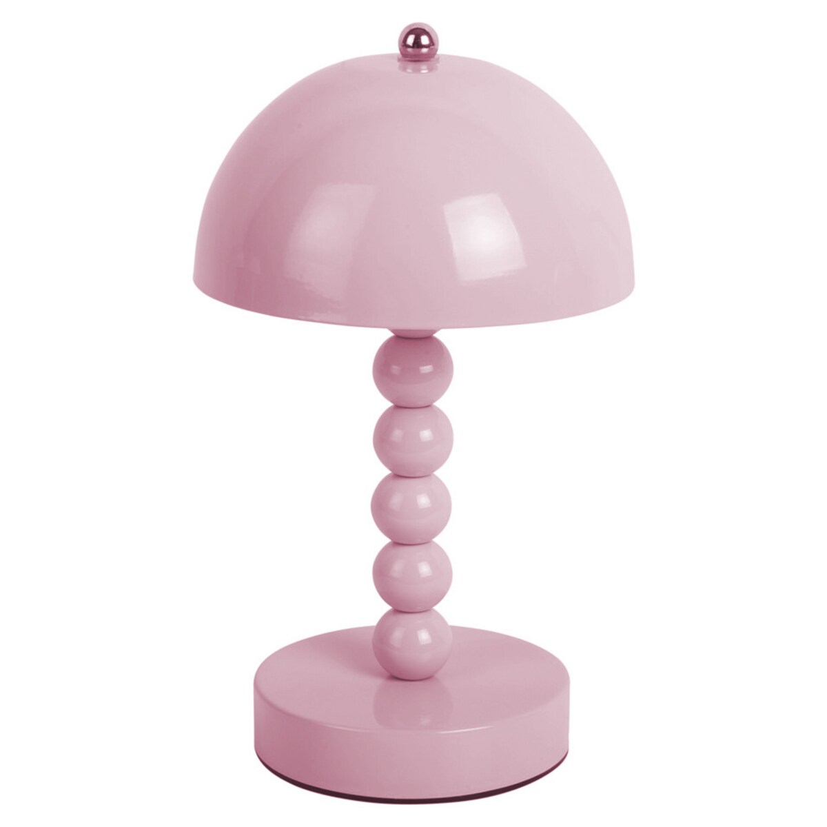 Lampka stołowa BUBBLES, Ø 16 cm