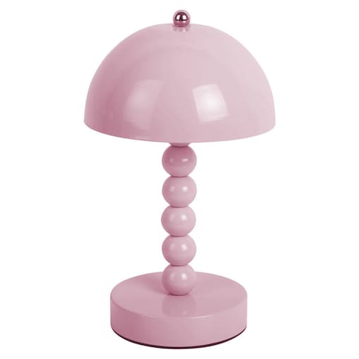 Lampka stołowa BUBBLES, Ø 16 cm