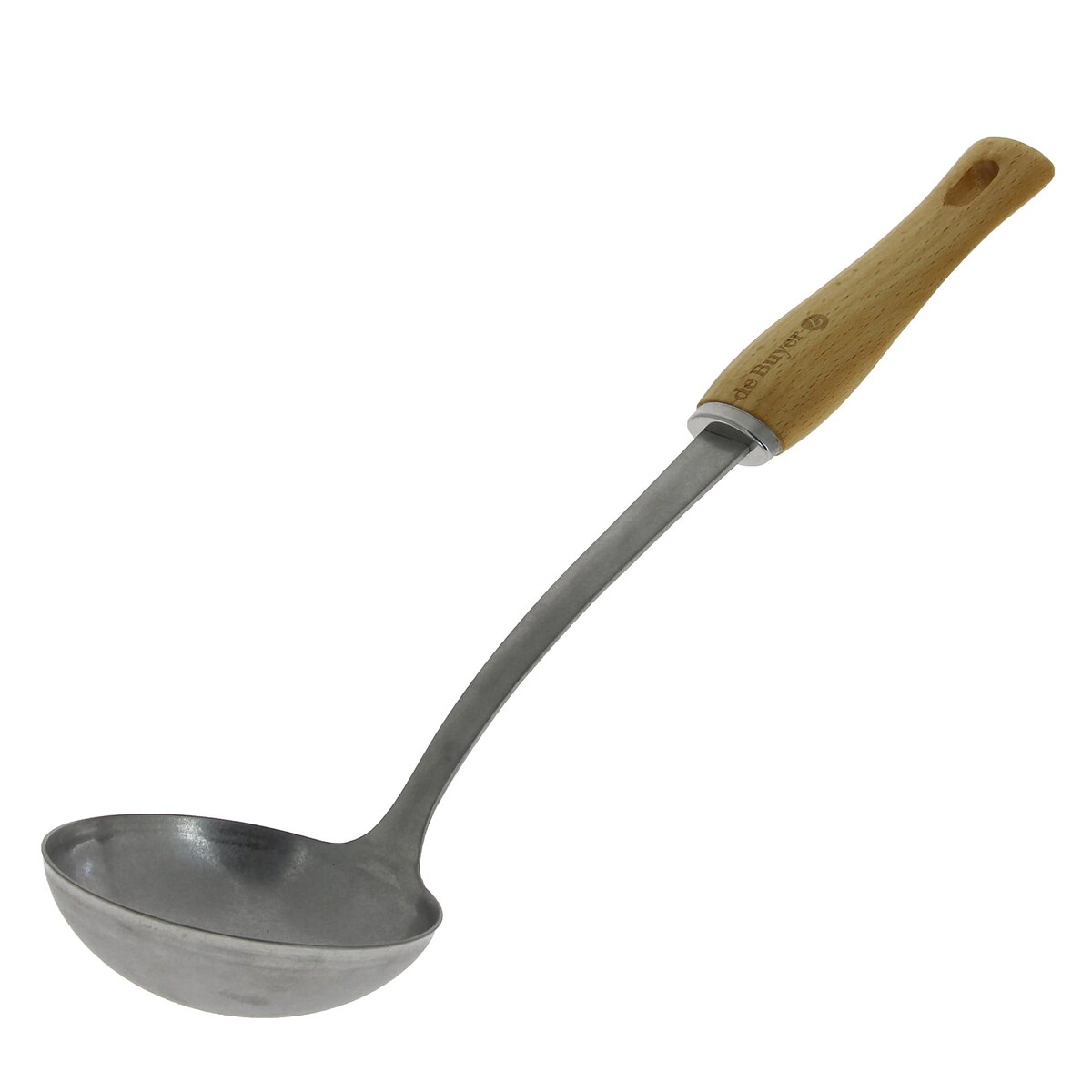 De Buyer B BOIS Chochla 34 cm