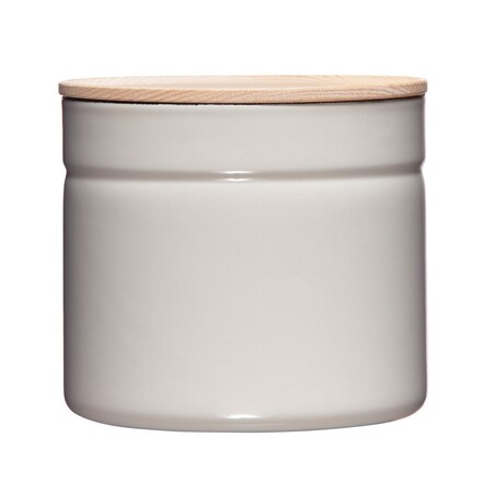 Riess pojemnik kuchenny z drewnianą pokrywą 1,3l R2174211