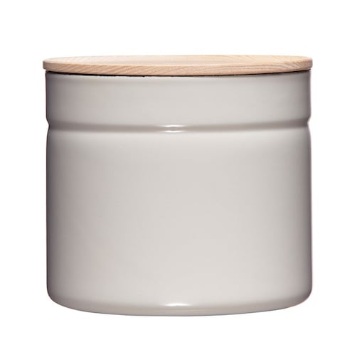 Riess pojemnik kuchenny z drewnianą pokrywą 1,3l R2174211