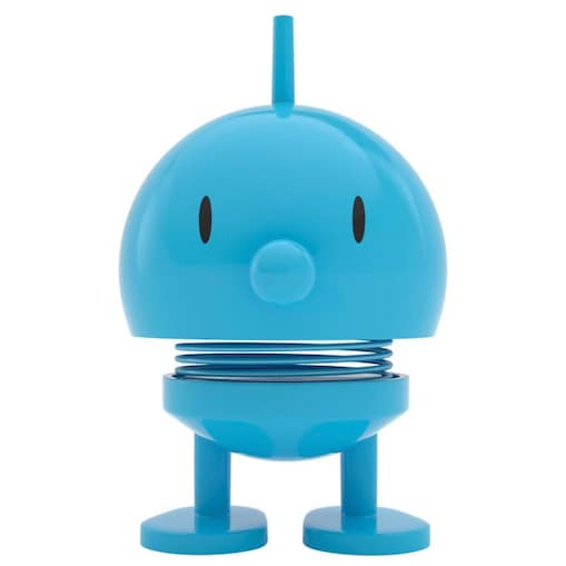 Hoptimist figurka Bumble S Turquoise 26083