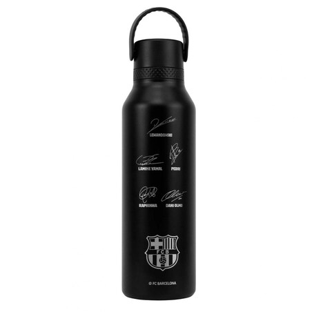 FC Barcelona Runbott butelka termiczna 600 ml 972725