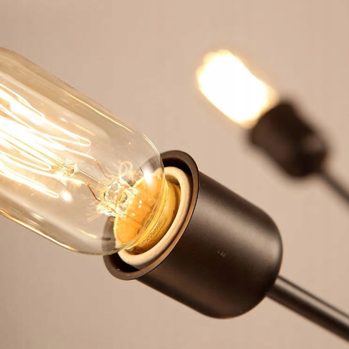 Lampa Sufitowa Wisząca App259-18C Metal Industrial