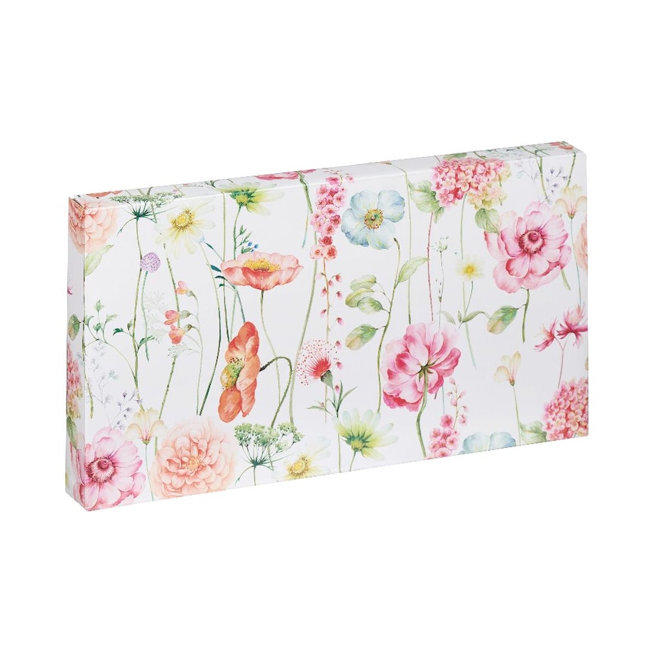 VILLA ITALIA Półmisek owalny porcelanowy 30 cm GARDENO