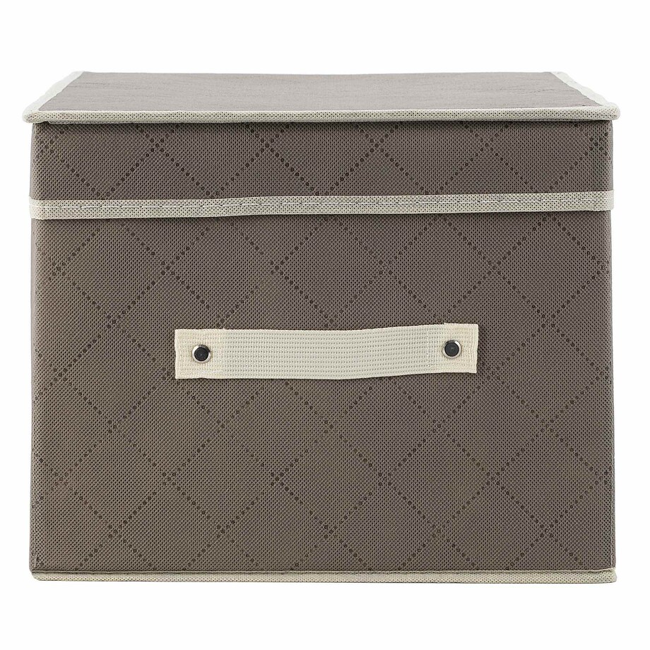 Organizer Do Szafy Na Ubrania Bieliznę Garderoby 30X40X25 Cmaaa