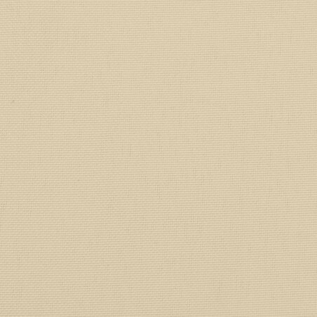 vidaXL Poduszki na sofę, 4 szt., beżowe, 60x60 cm, tkanina