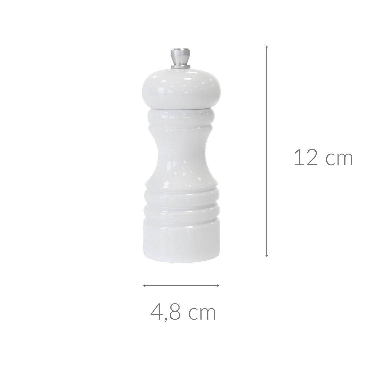 Młynek do przypraw, 12 cm