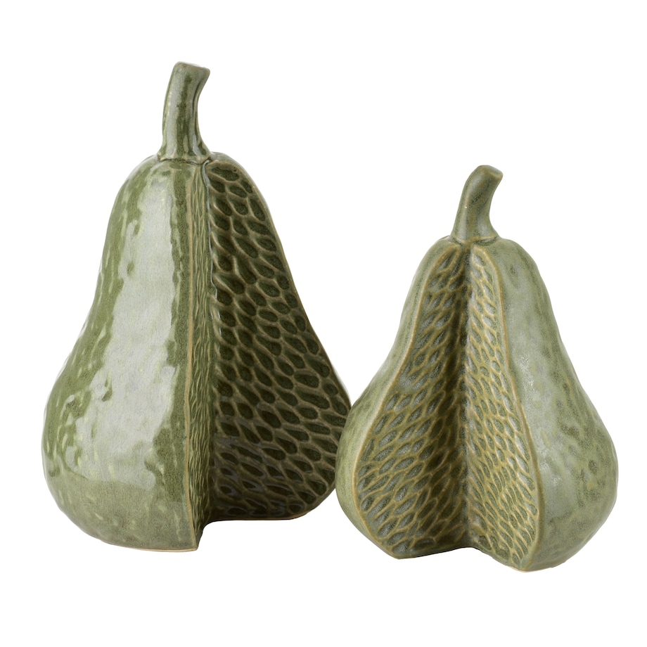 Figura Dekoracyjna Saggio Pear