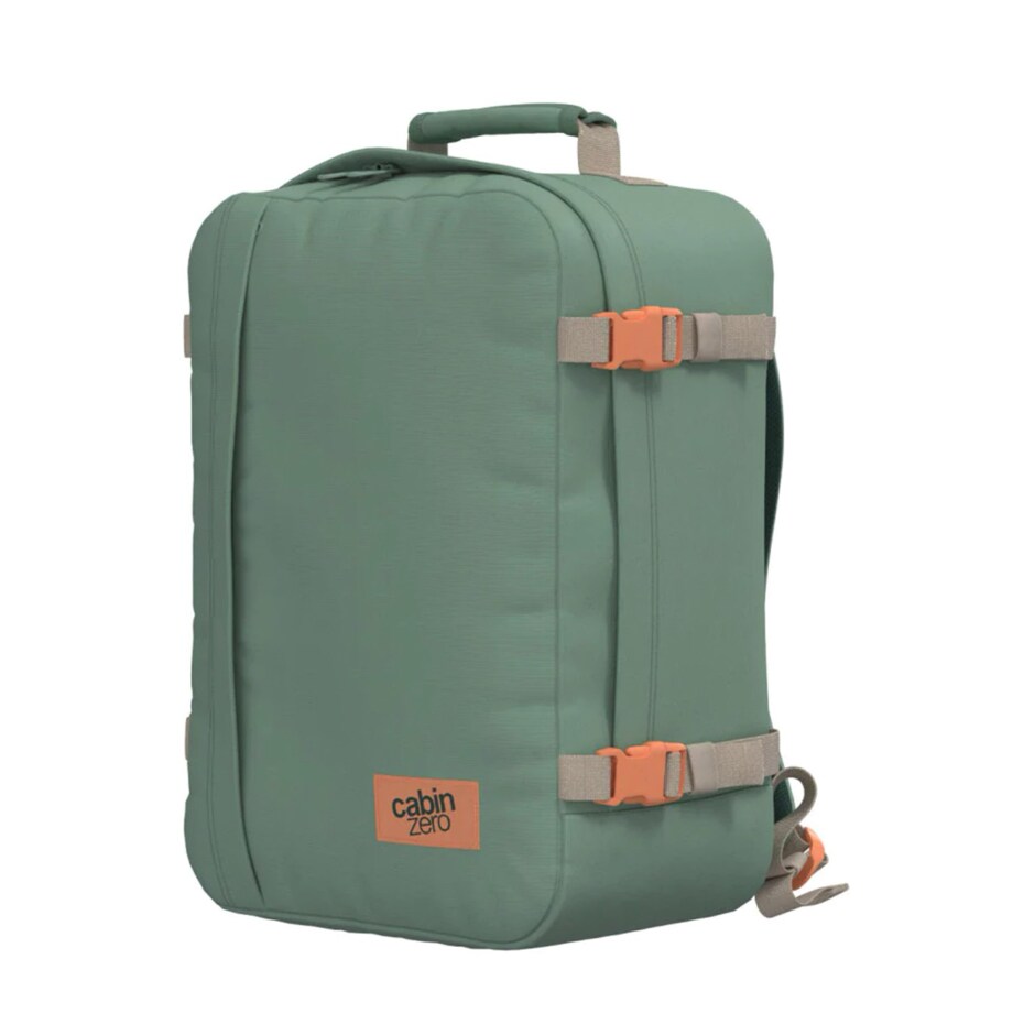 Plecak kabinowy bagaż podręczny Classic 36 l CabinZero - sage forest