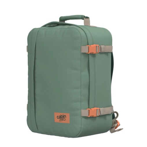 Plecak kabinowy bagaż podręczny Classic 36 l CabinZero - sage forest