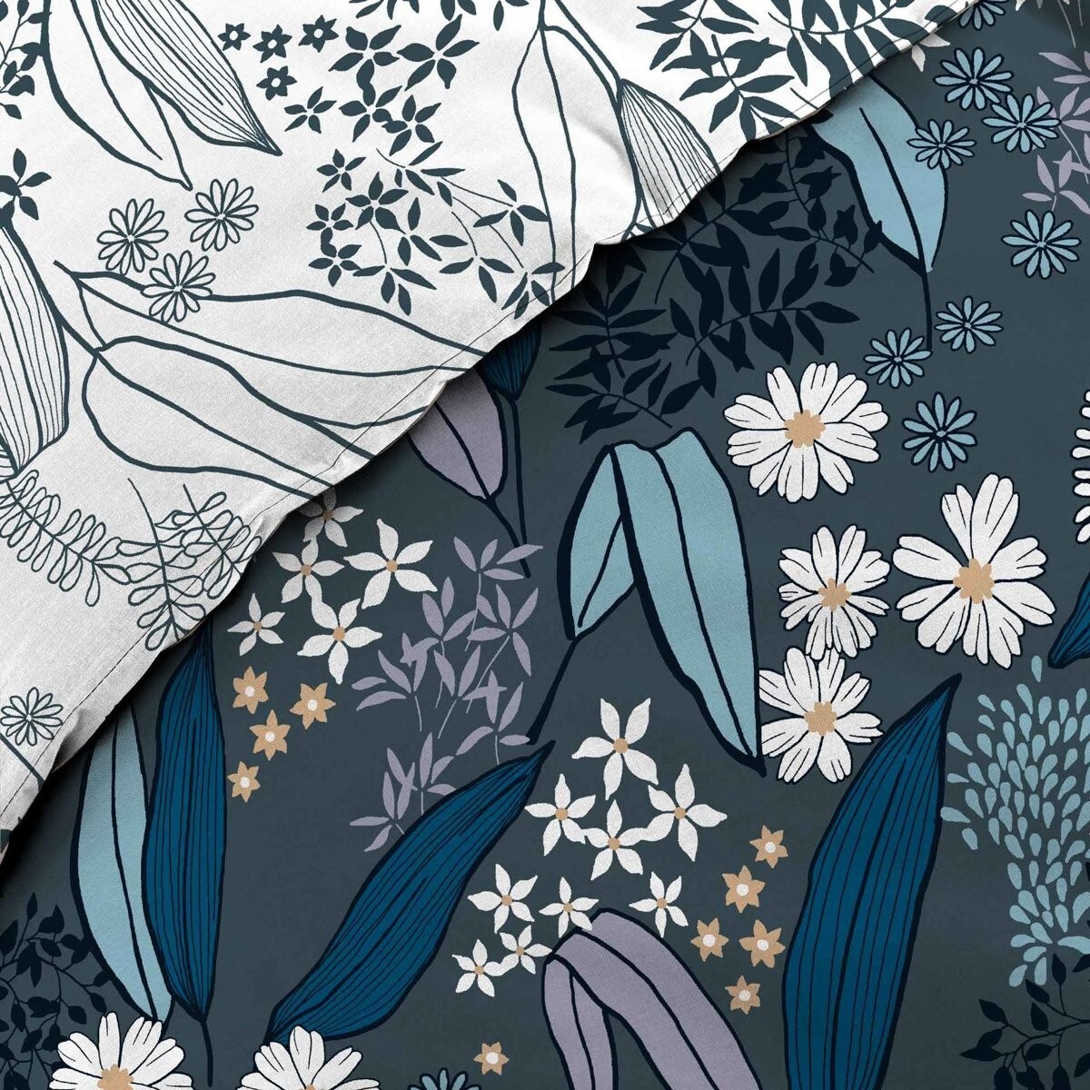 Komplet pościeli 220x240 cm ALLUM