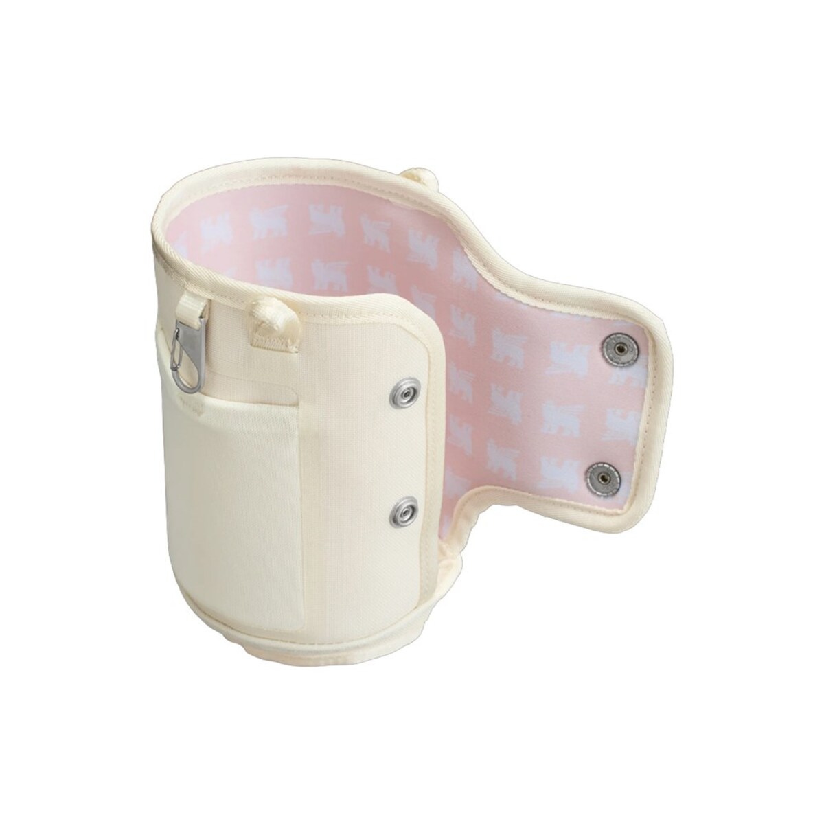 Stanley - Stanley torba Carry-All na Quencher 0.89L Cream