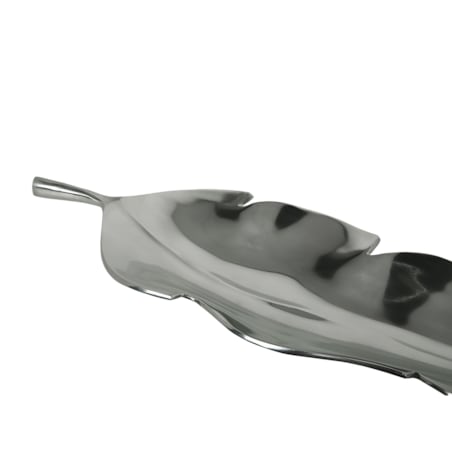 Półmisek 68 cm srebrny AMRUS