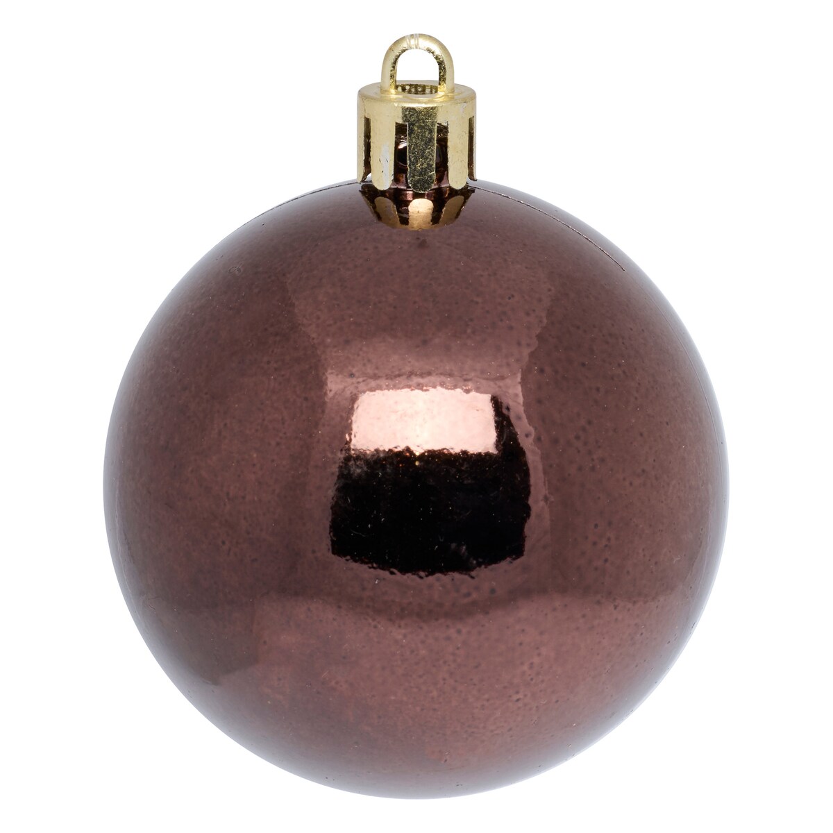 Bombki na choinkę, 25 sztuk, Ø 6 cm