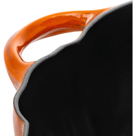 Garnek żeliwny dynia Staub - Cynamonowy, 3.45 ltr