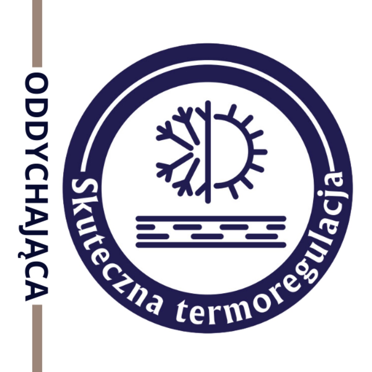 Kołdra całoroczna 200x200 KASZMIR Senna Home