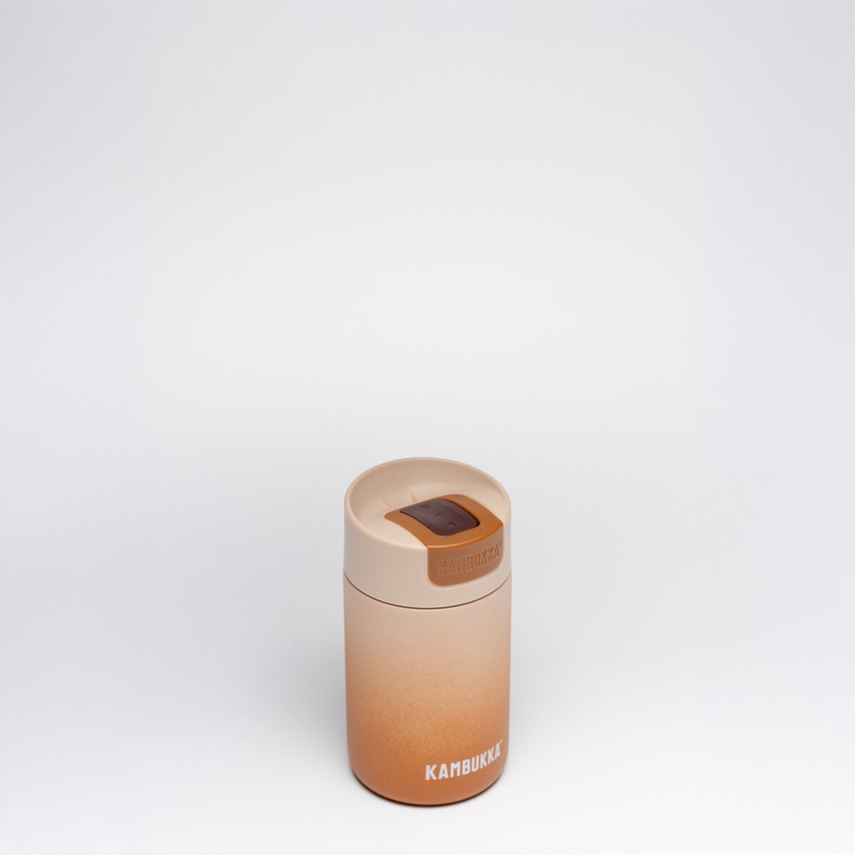 Kubek termiczny Olympus 300 ml - Café Crema