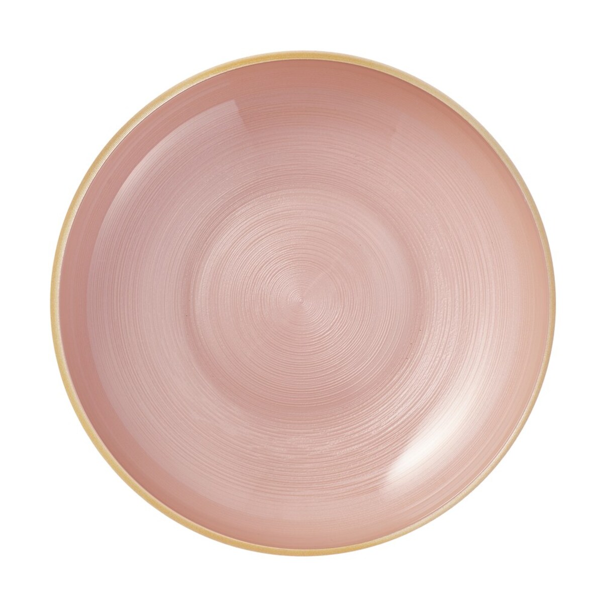 VILLA ITALIA Salaterka szklana 26 cm ROSETTO