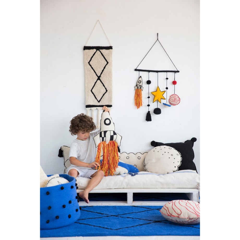 Dekoracja na ścianę Galaxy Lorena Canals