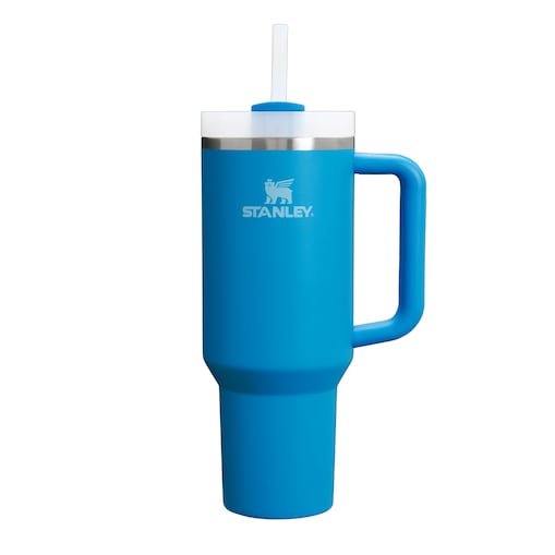 Stanley Quencher® H2.O FlowState™ 1.18L Azure