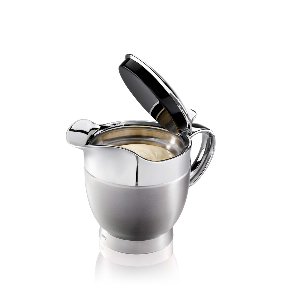 GEFU SERVIRO Termiczny dzbanek na sos 400 ml