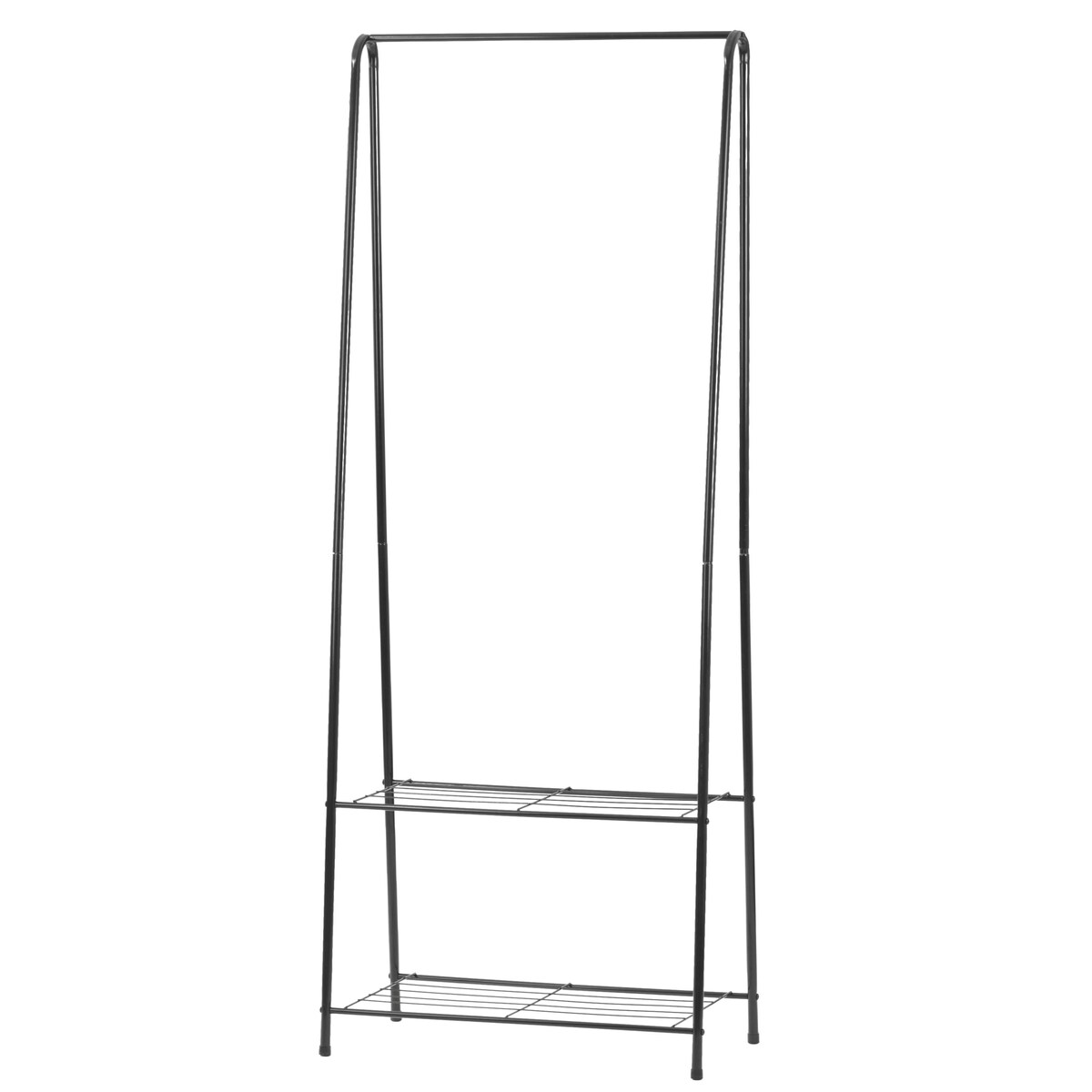 Wolnostojący wieszak na ubrania 152cm BRUNBESTE