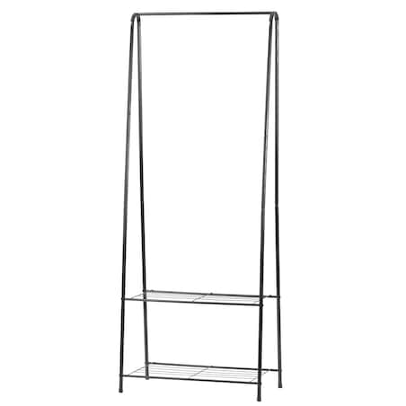 Wolnostojący wieszak na ubrania 152cm BRUNBESTE
