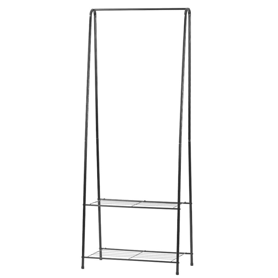 Wolnostojący wieszak na ubrania 152cm BRUNBESTE