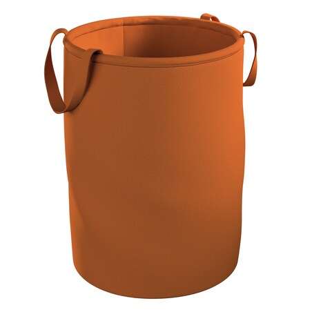 Kosz na zabawki Tobi, rudy, 40x50cm, Cotton Story