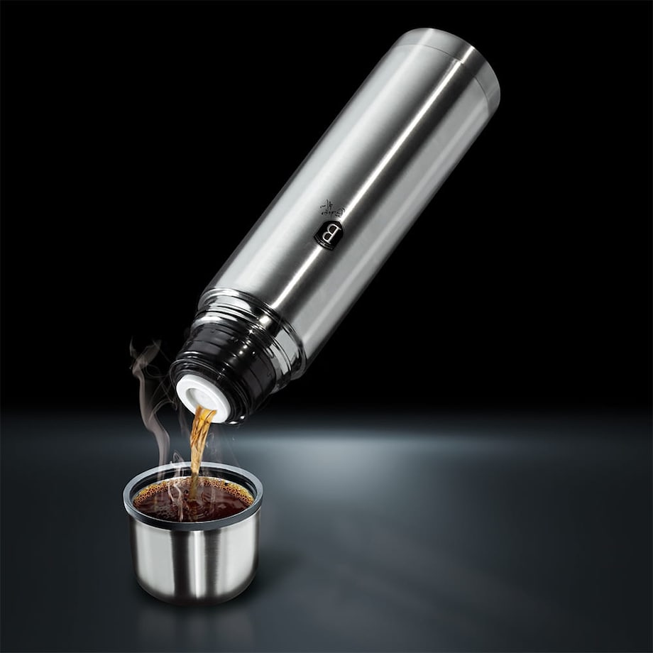 Termos stalowy 0.75L BERLINGER HAUS Moonlight