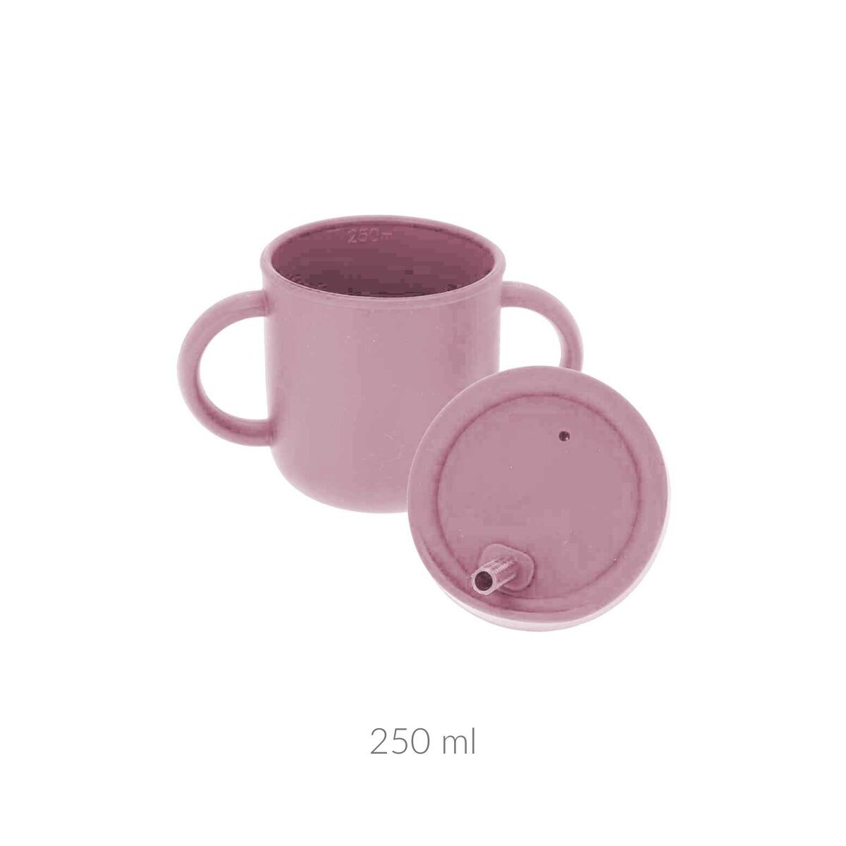 Kubek do picia z uchwytami, Ø 12 x 10,5 cm