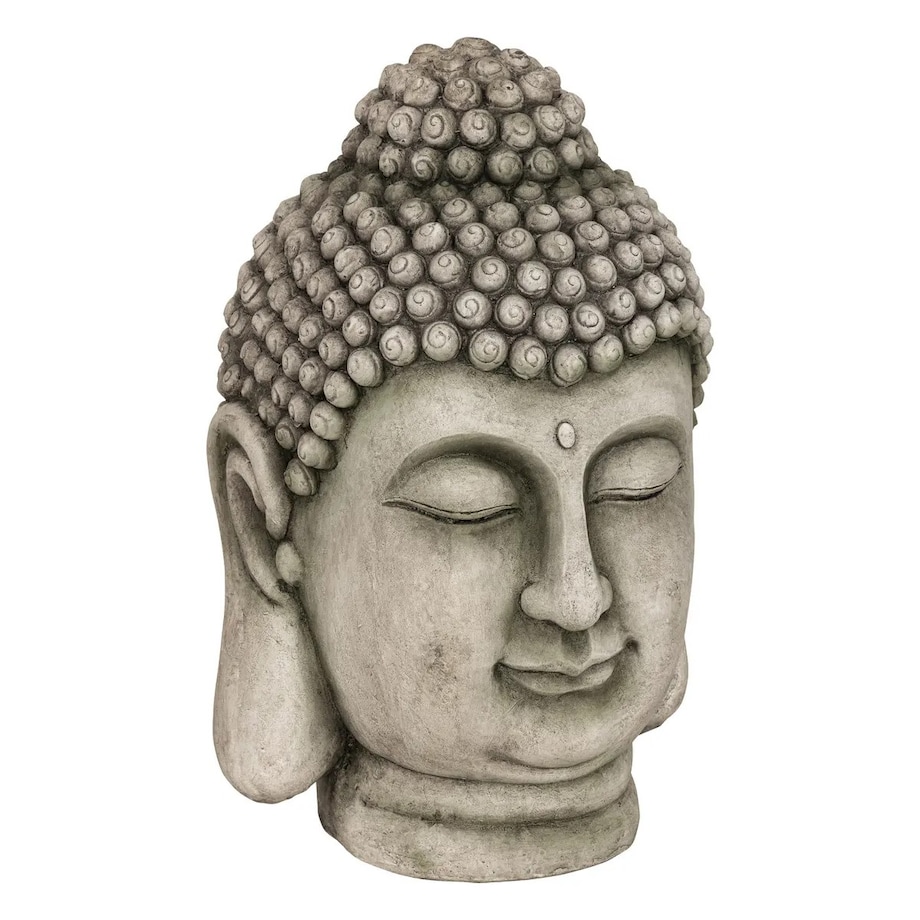 Dekoracja - figurka Buddha "Osel" 60 cm