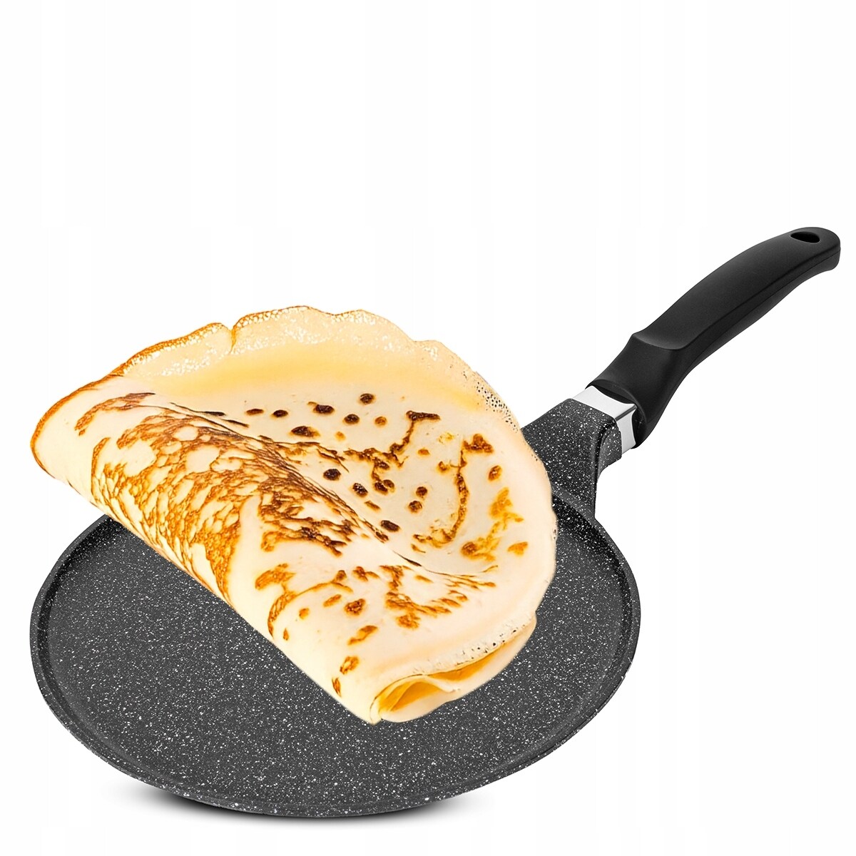 Patelnia naleśnikowa do pancakes na naleśniki 24cm KAMILLE