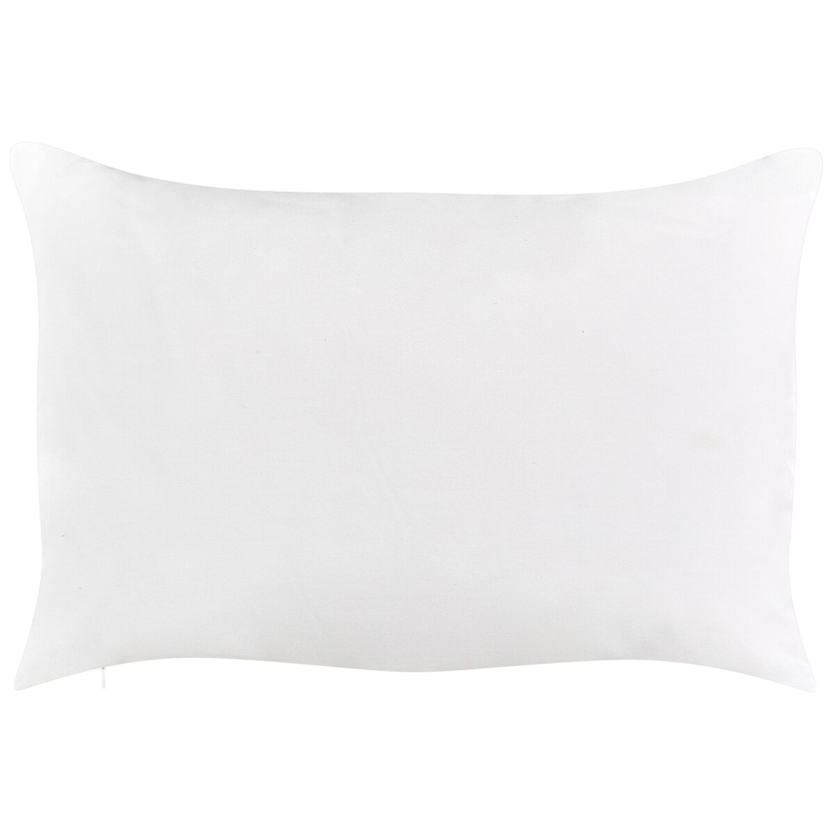 2 poduszki ogrodowe w kaktusy 40 x 60 cm zielone BUSSANA