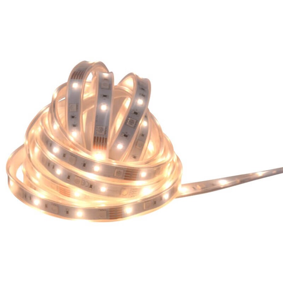 Zewnętrzna taśma LED 24W pasek 270 cm outdoor do ogrodu