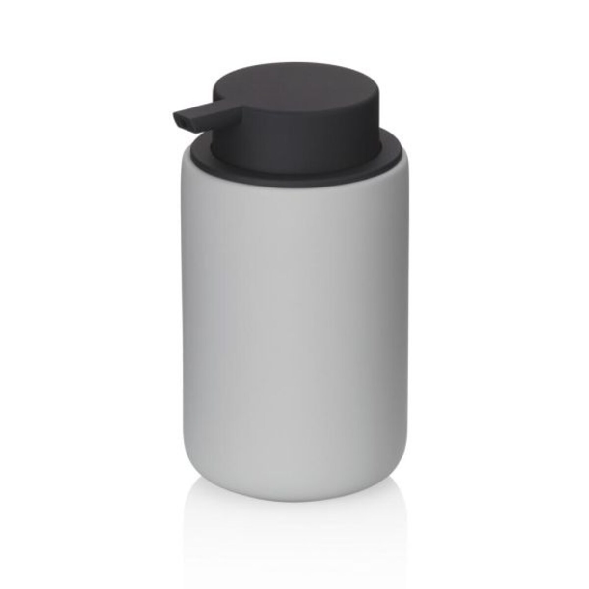 Dozownik do mydła (szary) Sana Kela