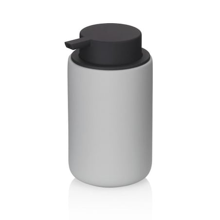 Dozownik do mydła (szary) Sana Kela