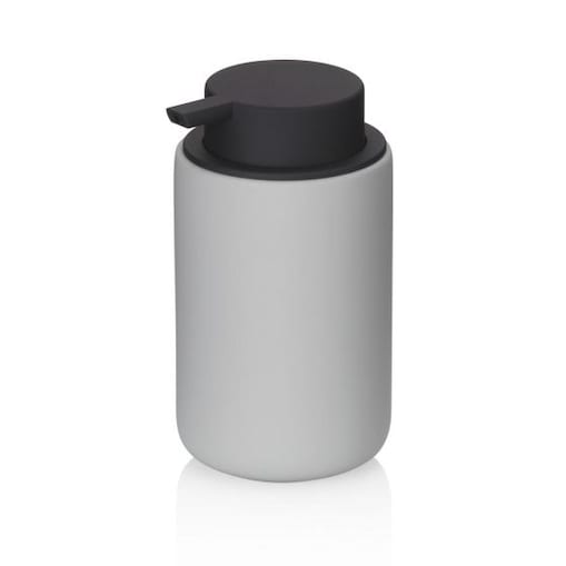 Dozownik do mydła (szary) Sana Kela