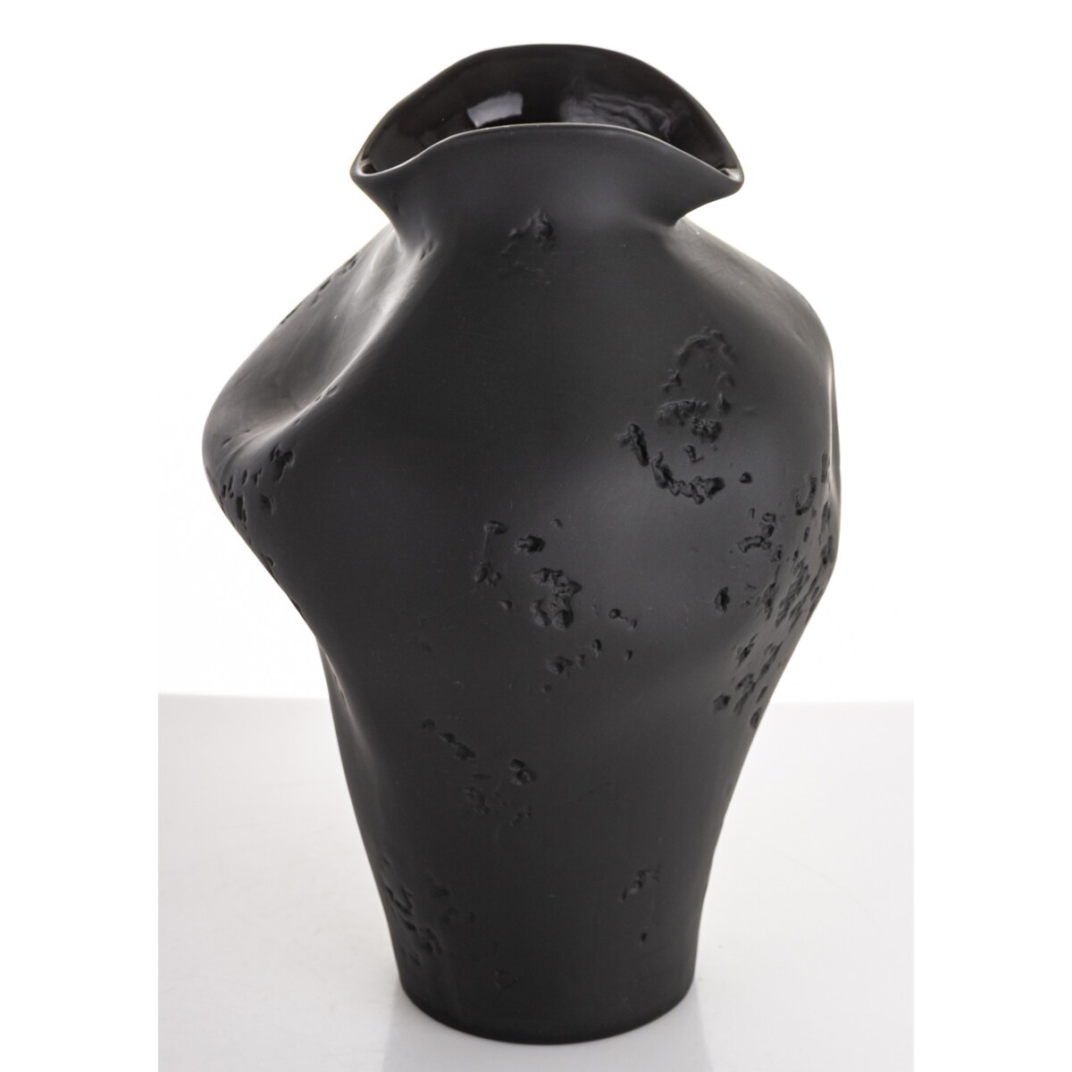 Wazon porcelanowy 30x19x19 cm AVAZA