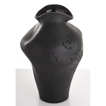 Wazon porcelanowy 30x19x19 cm AVAZA
