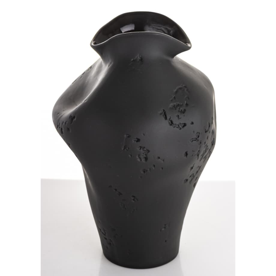 Wazon porcelanowy 30x19x19 cm AVAZA