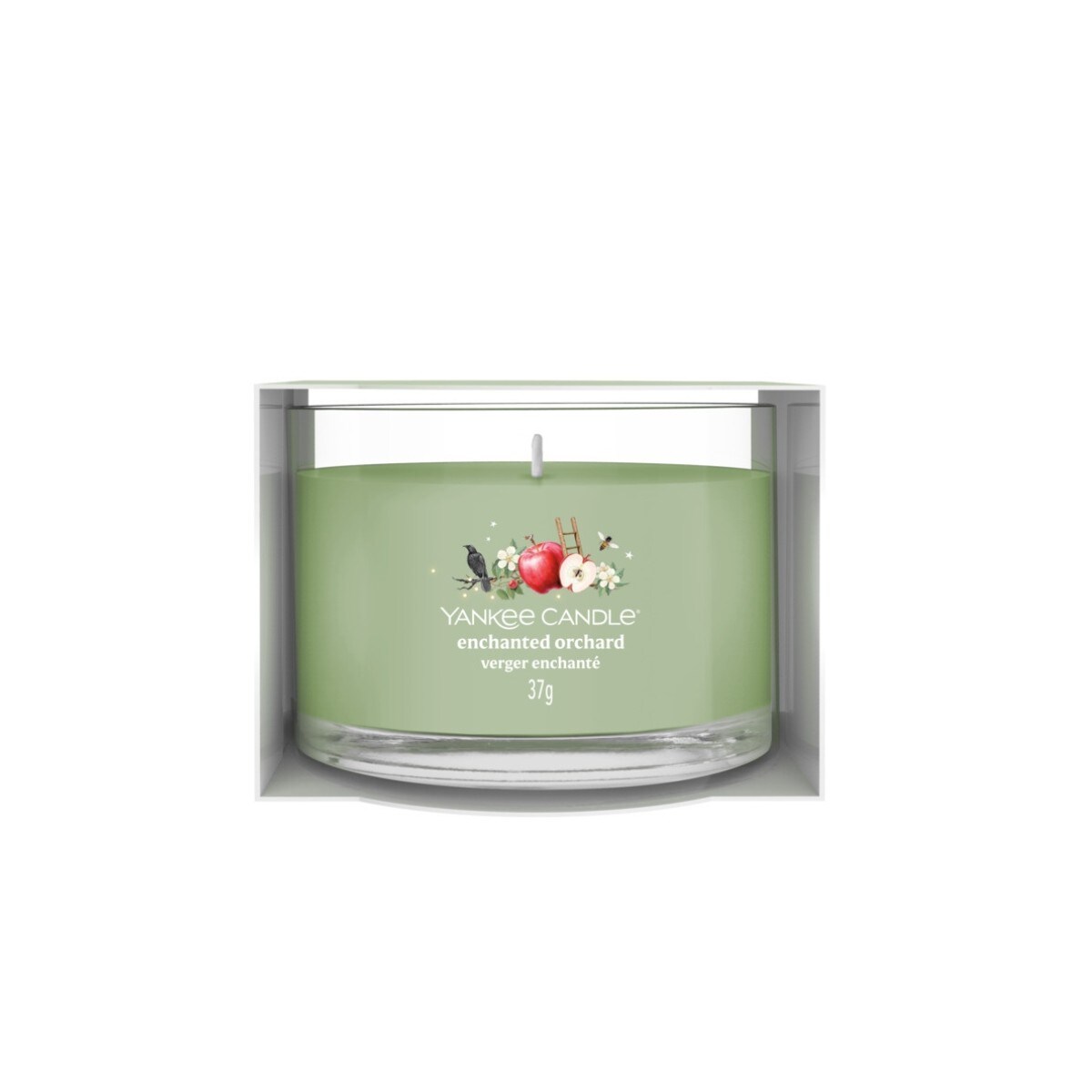 Yankee Candle świeca mini ENCHANTED ORCHARD