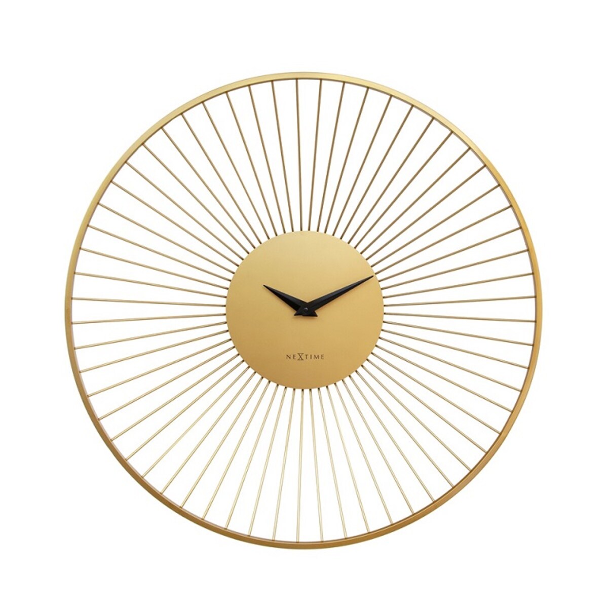 Zegar Nextime 3536 Go 'Vasco Round'