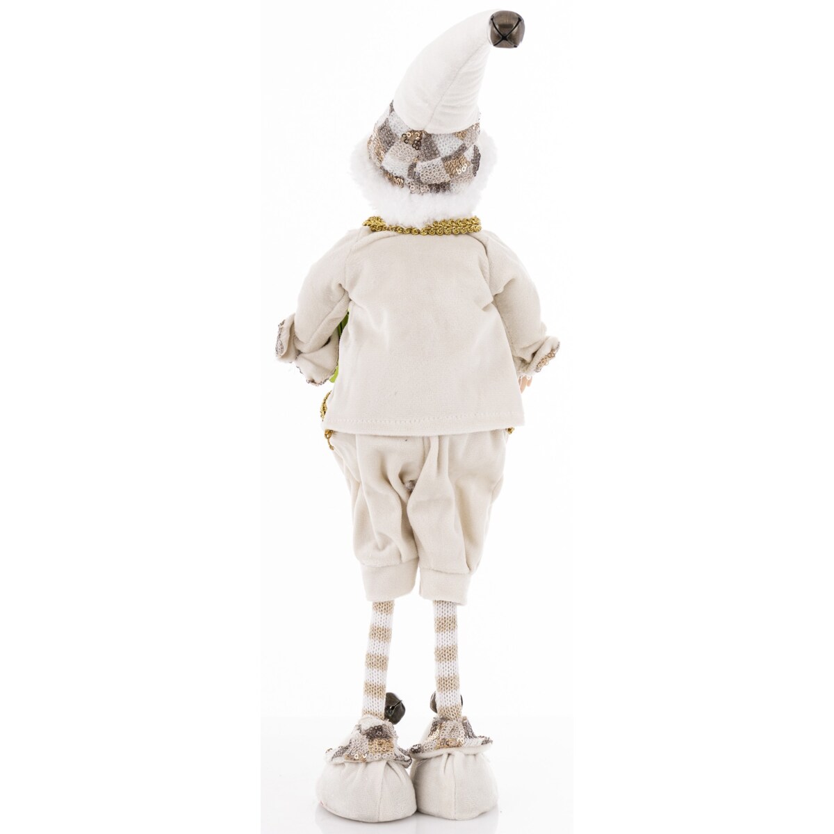 Dekoracja - figurka 45x17x32 cm ELF