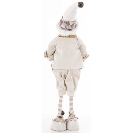 Dekoracja - figurka 45x17x32 cm ELF